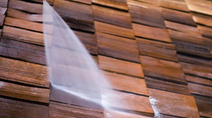 Asphalt Roofing in Odum, GA